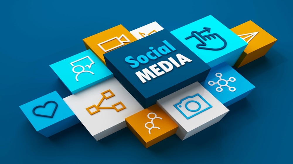 Unleash the benefits of social media